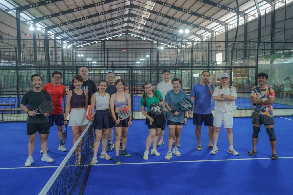 ASL Padel  media 6
