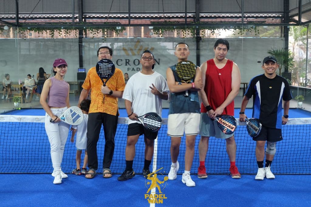 Padel Wan media 1