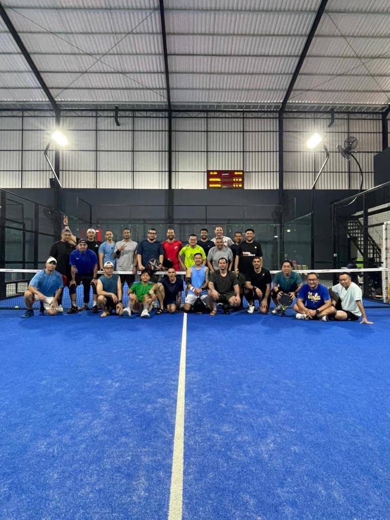Soeltan Padel media 1