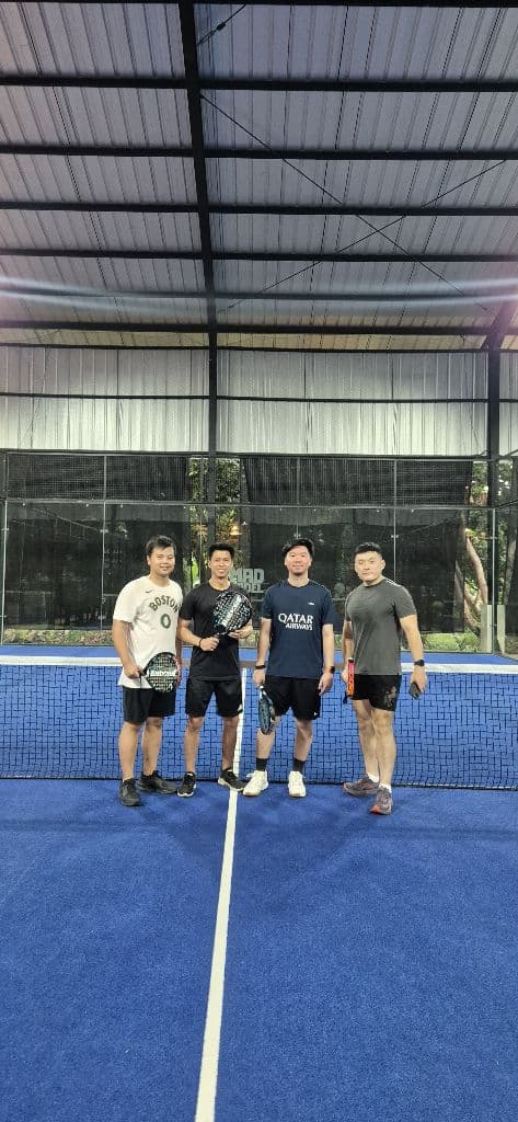 BNANA PADEL media 2