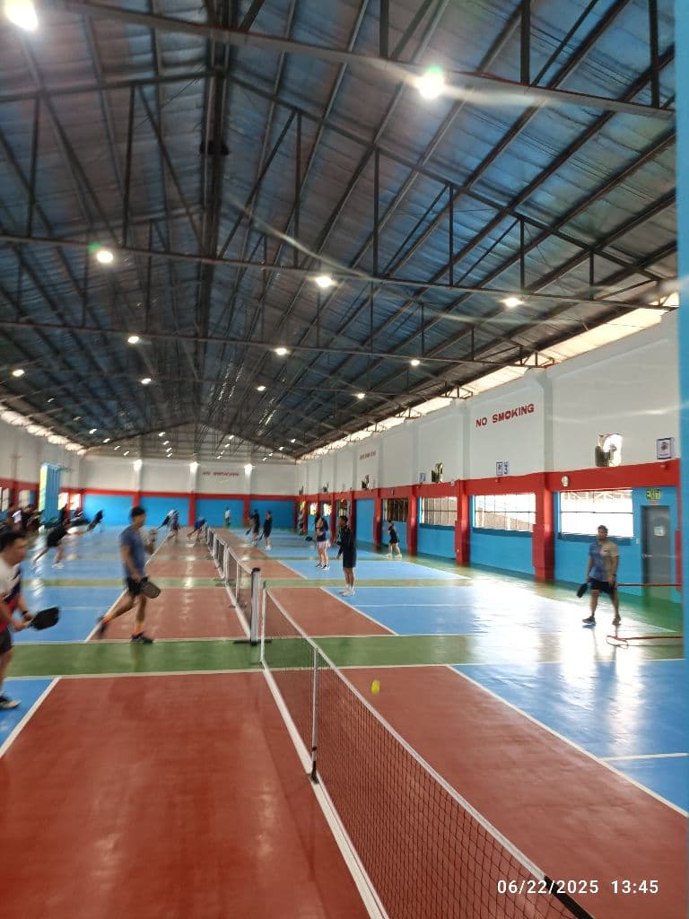 🥒 🥎 Davao Sat Sun morning Open play chill games  media 1