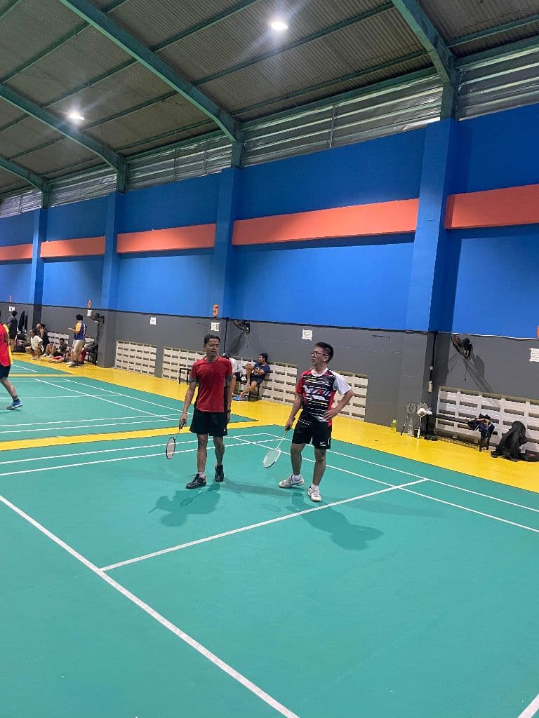 PB. Djinggo media 5