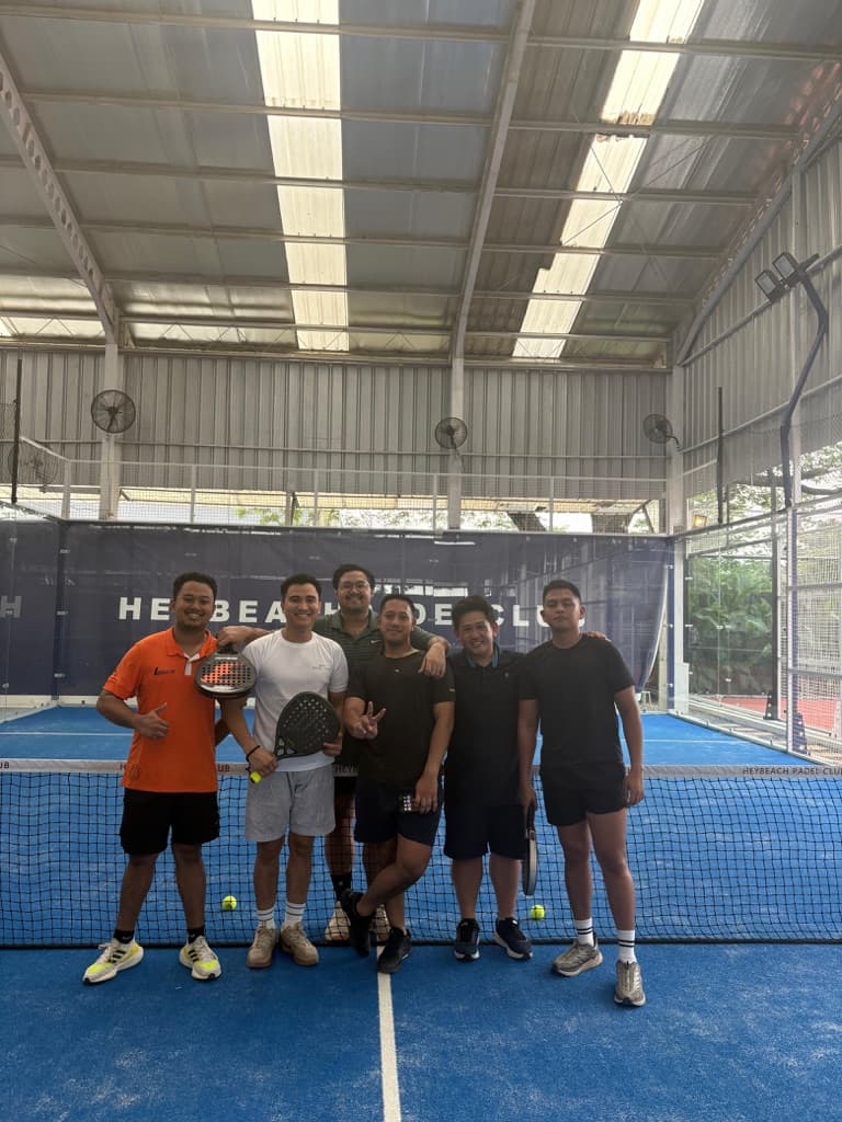 Team Infinity  media 2