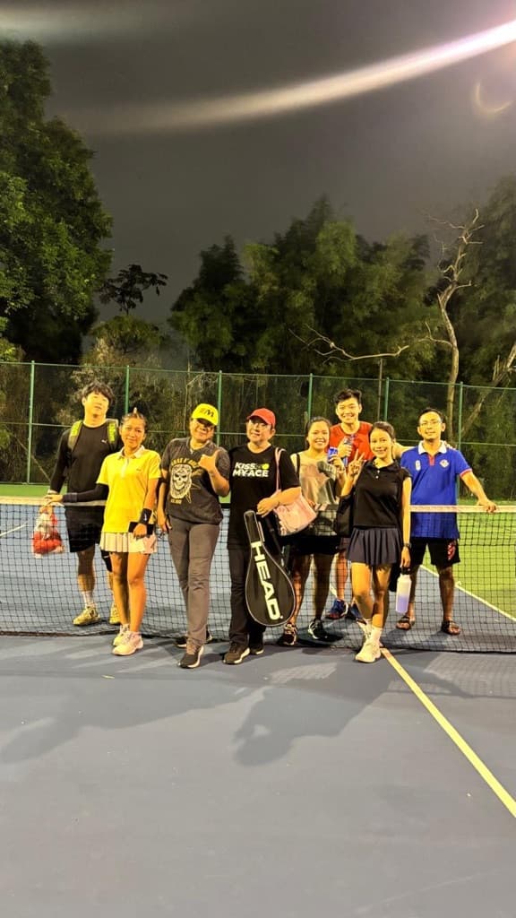 Bintang Bintang Club media 1