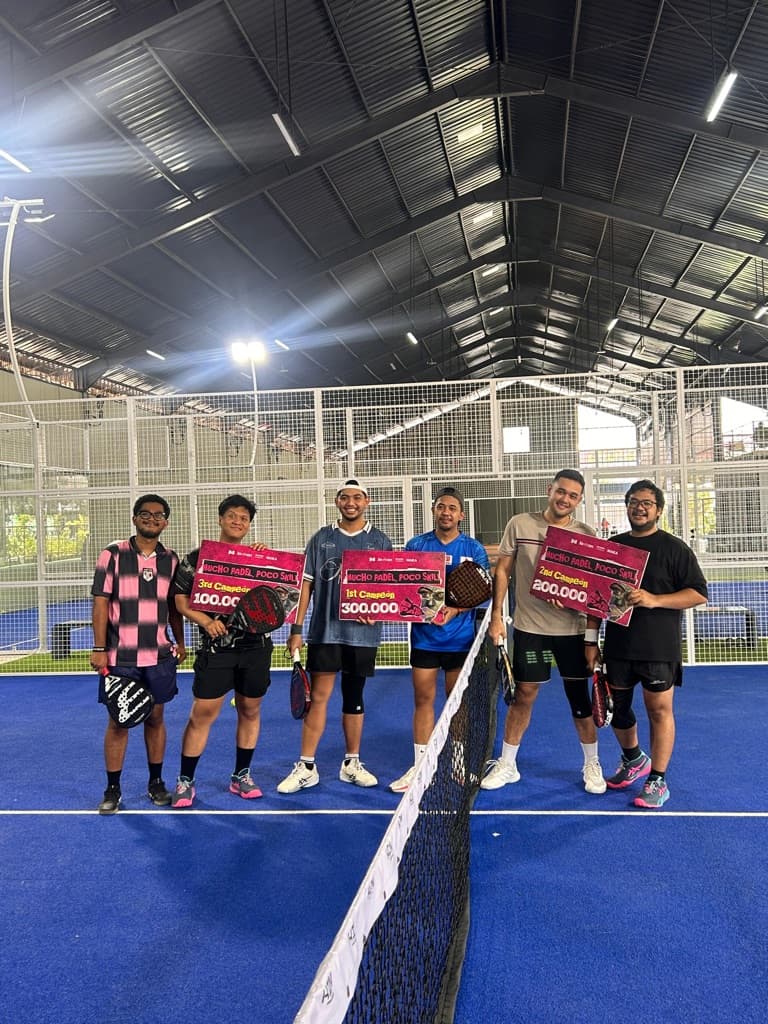 B Club media 1