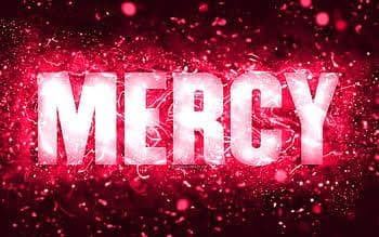 NO MERCY media 1