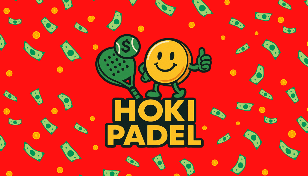 Hoki Padel media 1