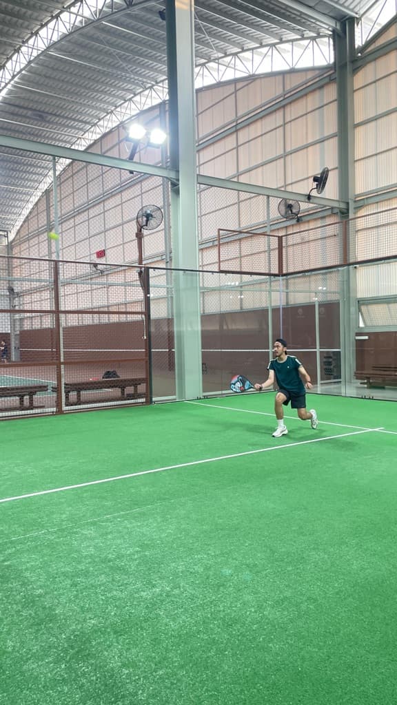 Londoners Padel Society  media 4