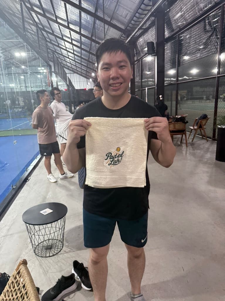 Padel Lah! media 6