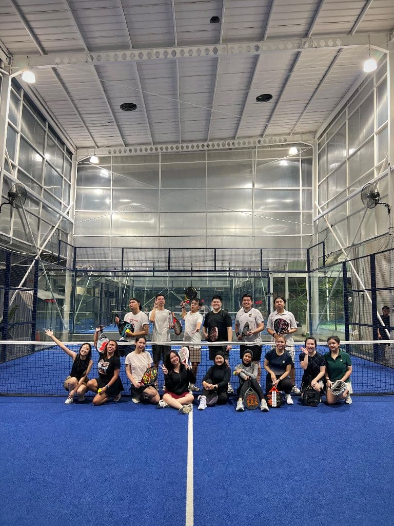 Kazza Padel media 4
