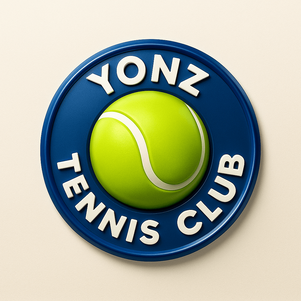 Yonz Tennis Club media 1