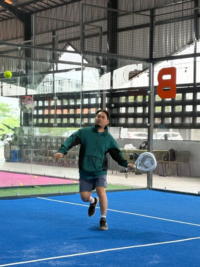 HEHA PADEL  media 4