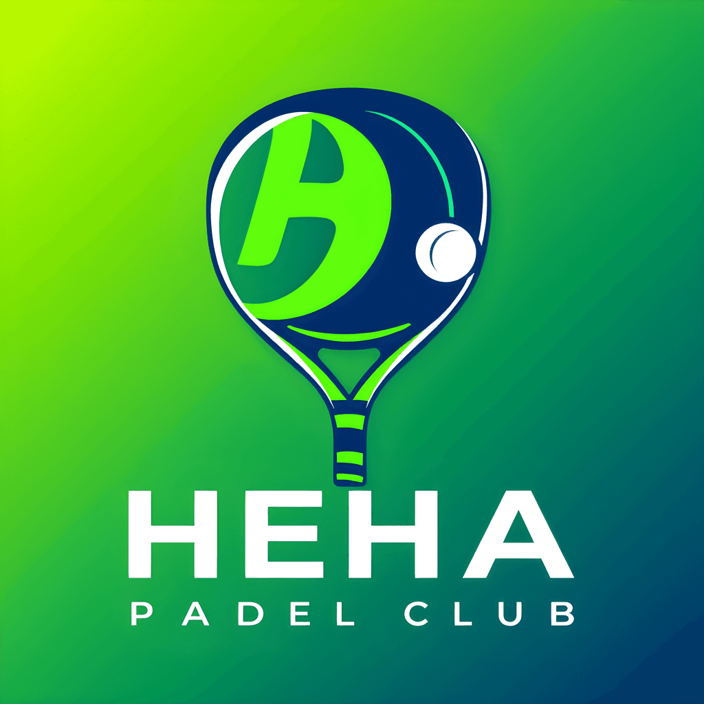 HEHA PADEL  media 1