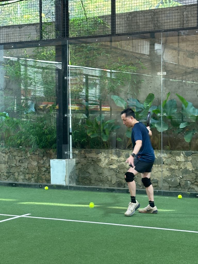 PAW Padel 🐾 media 2