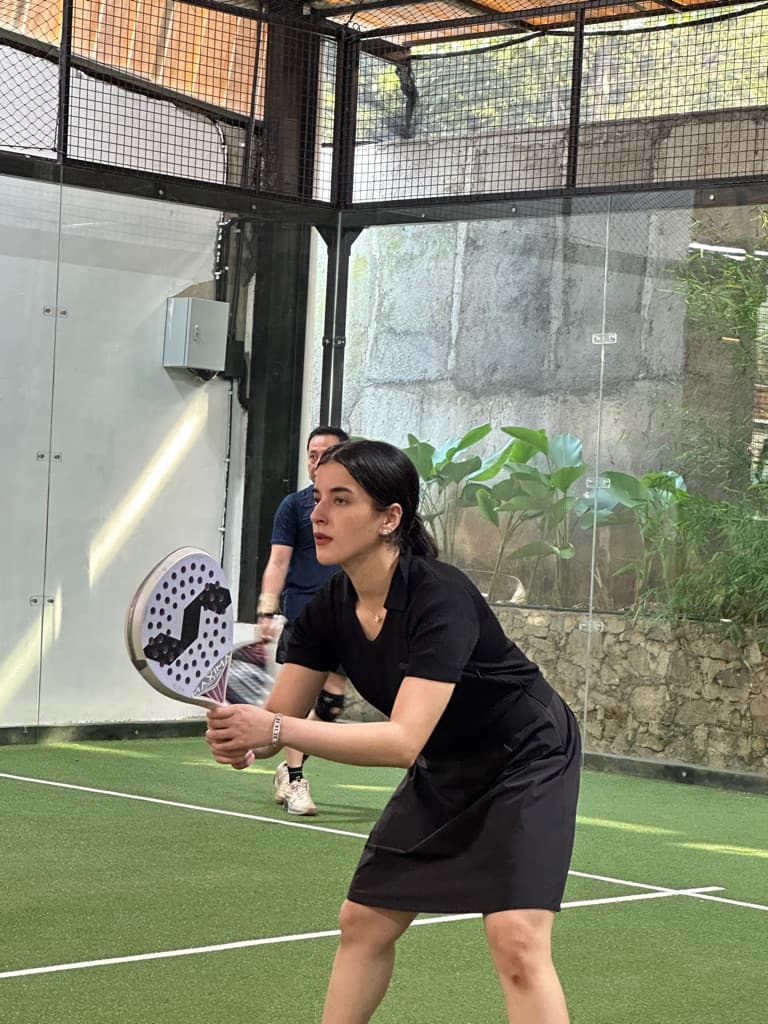 PAW Padel 🐾 media 3