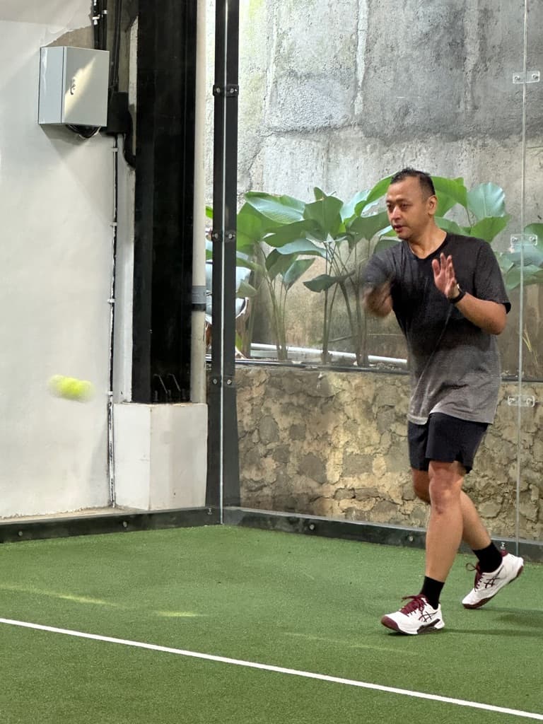 PAW Padel 🐾 media 4