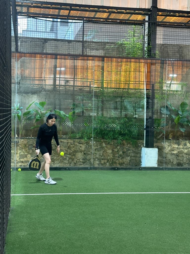 PAW Padel 🐾 media 5