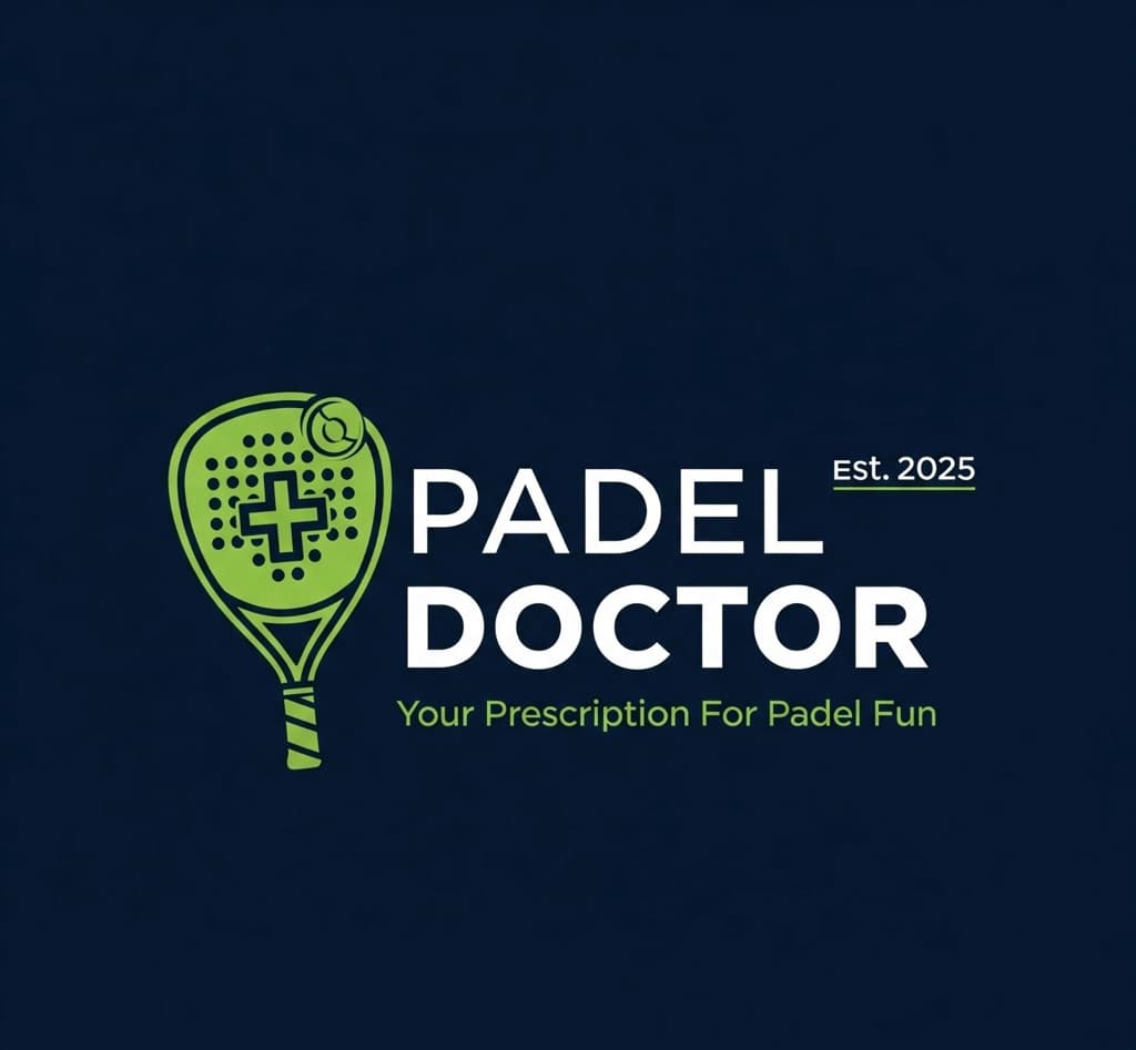 Padel Doctor media 1