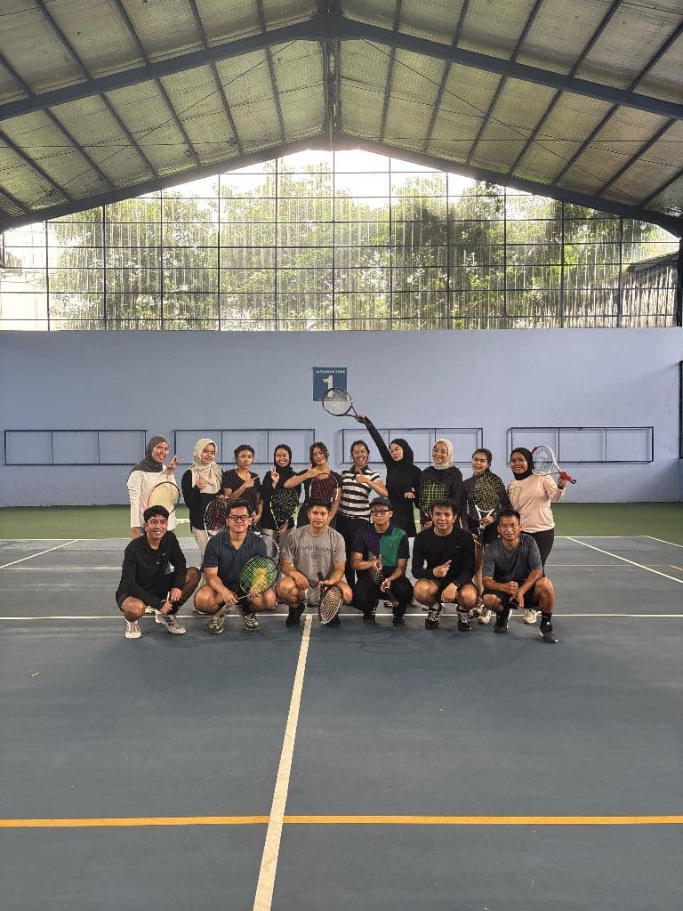 PUSS Planodip Tennis Club 🎾 media 6