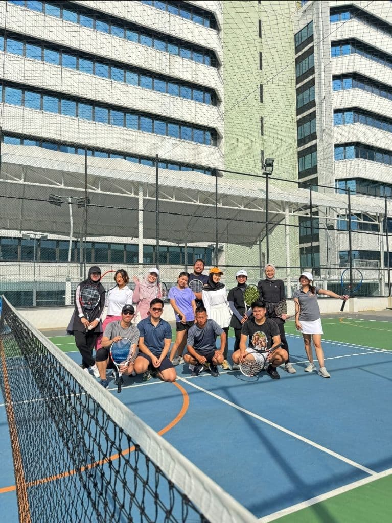 PUSS Planodip Tennis Club 🎾 media 5