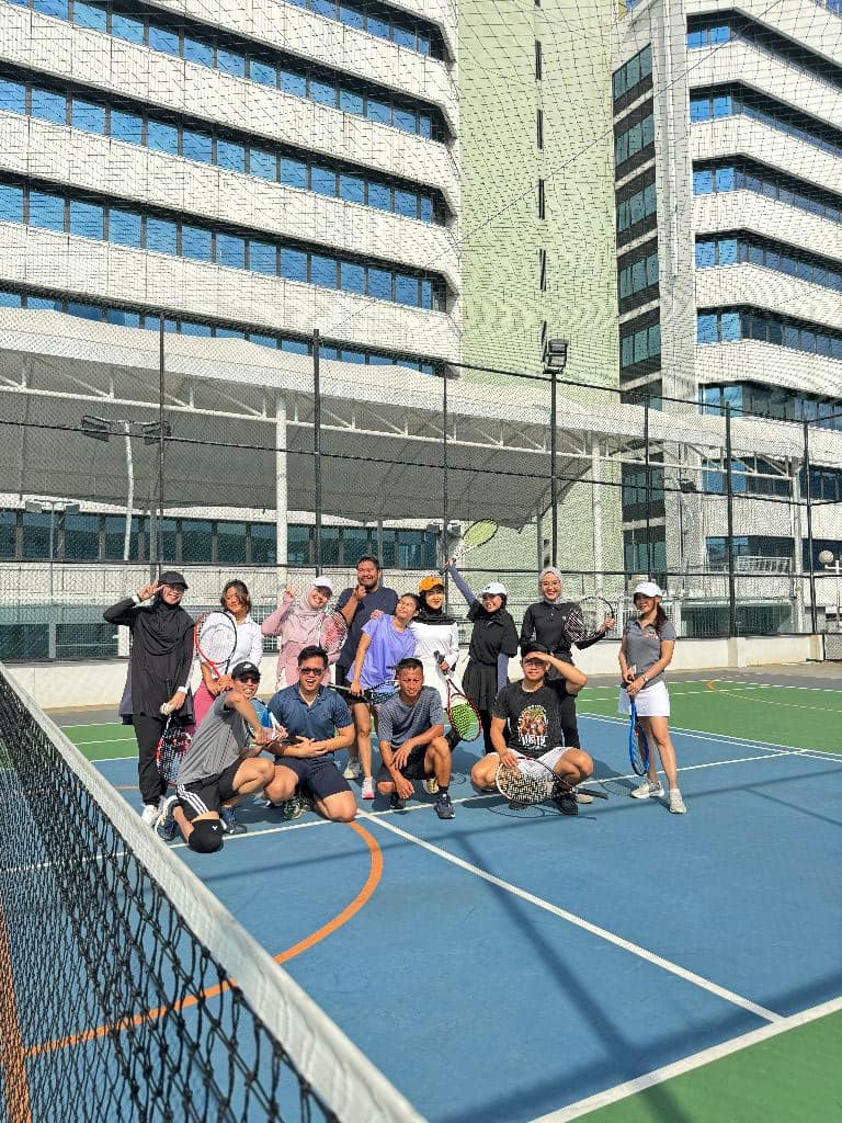 PUSS Planodip Tennis Club 🎾 media 4