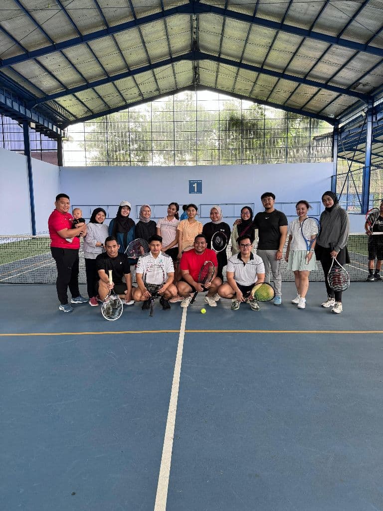 PUSS Planodip Tennis Club 🎾 media 2