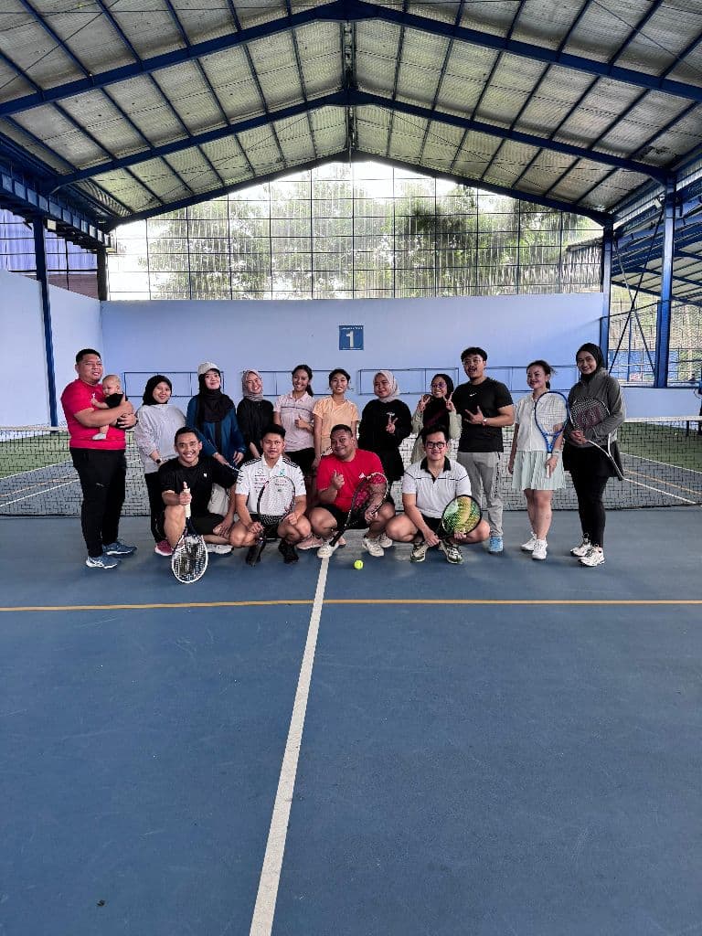 PUSS Planodip Tennis Club 🎾 media 3