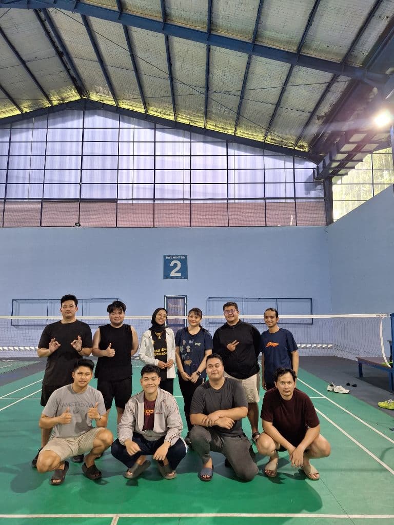 PUSS Plano Smashers 🏸 media 1
