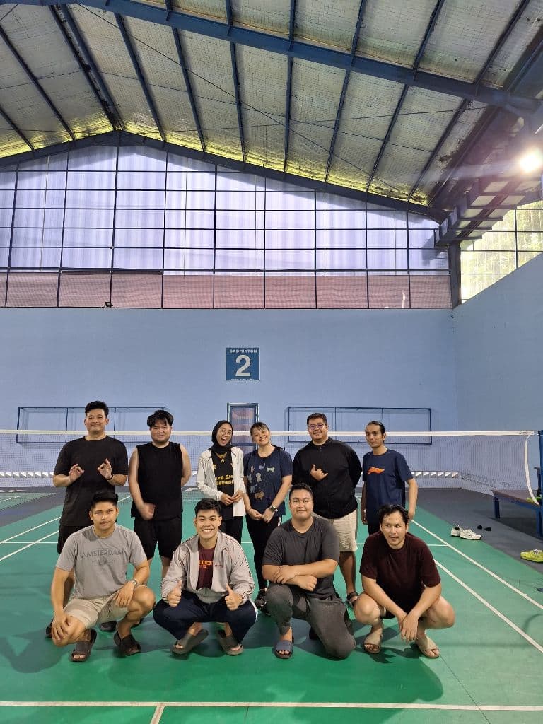 PUSS Plano Smashers 🏸 media 2
