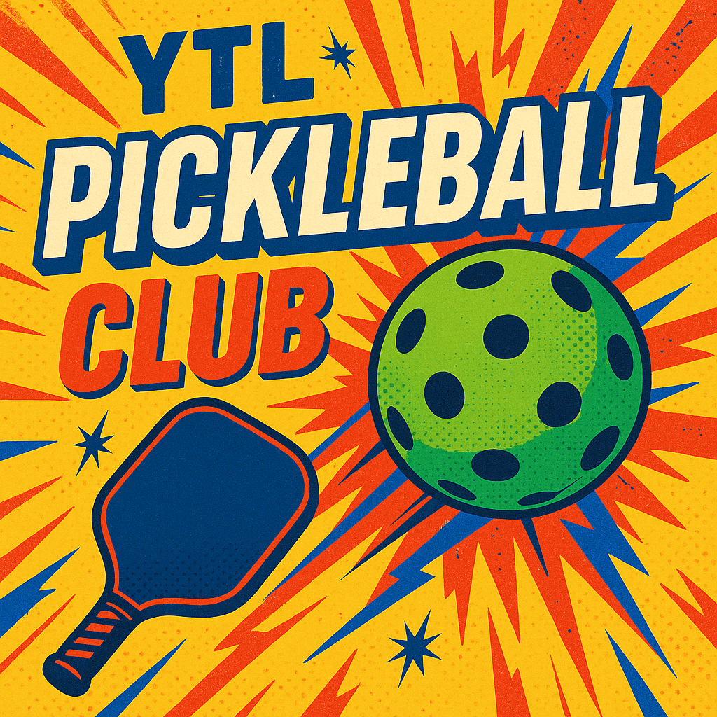 YTL PICKLEBALL CLUB media 5