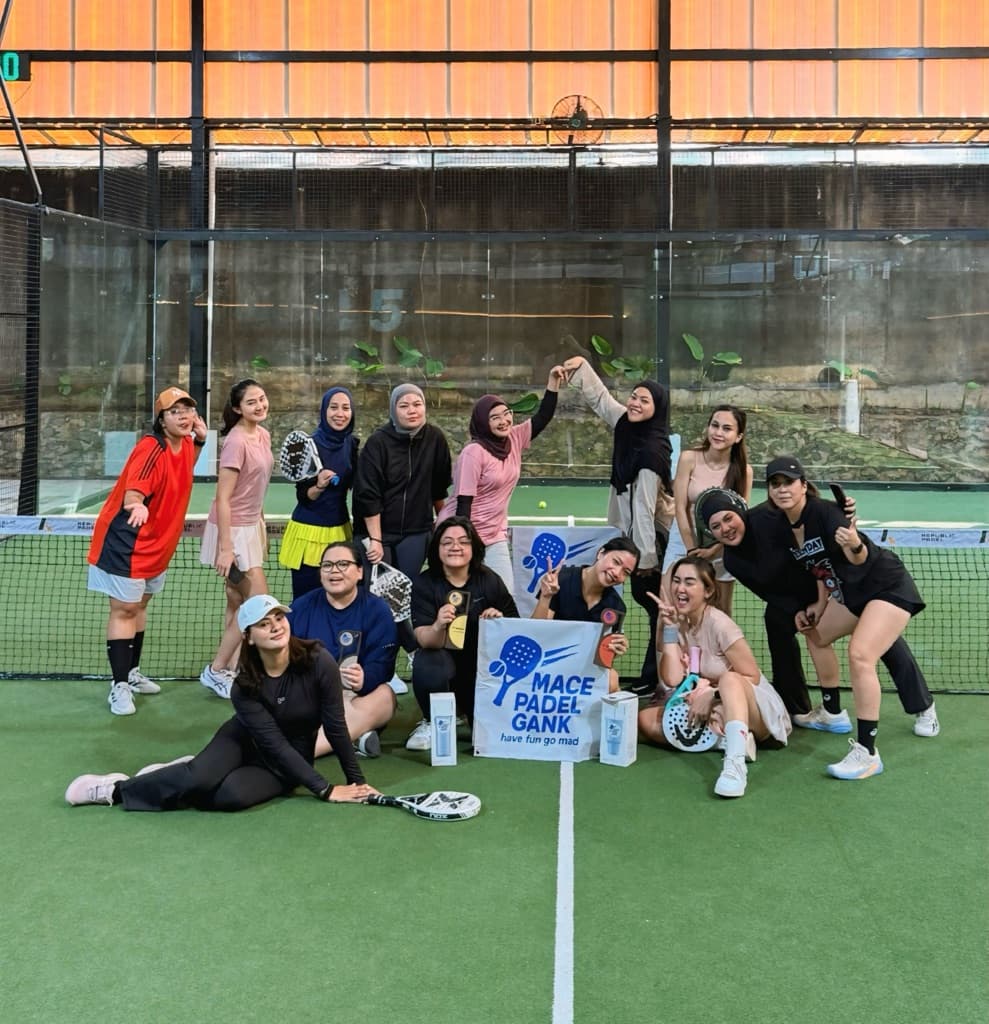 MACE PADEL GANK media 6