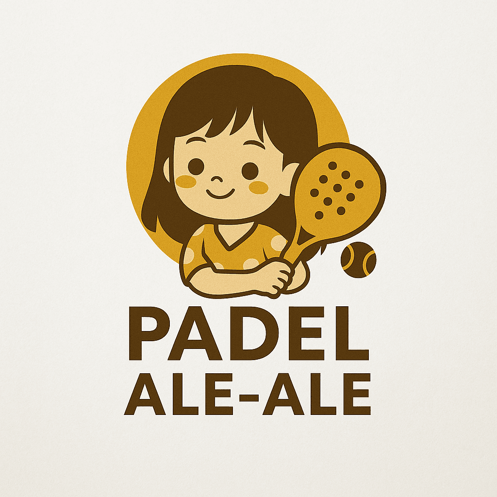 Padel Ale-Ale media 1