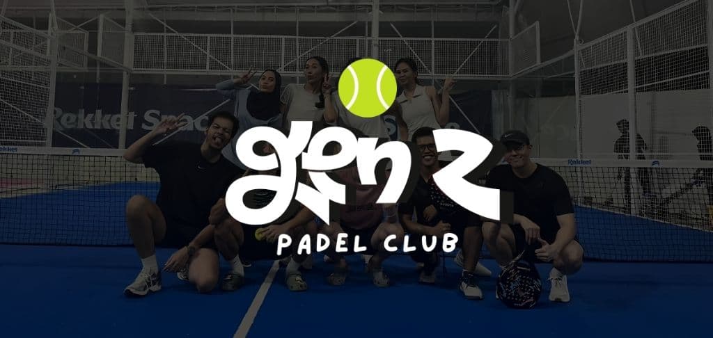 Gen Z Padel Club media 1