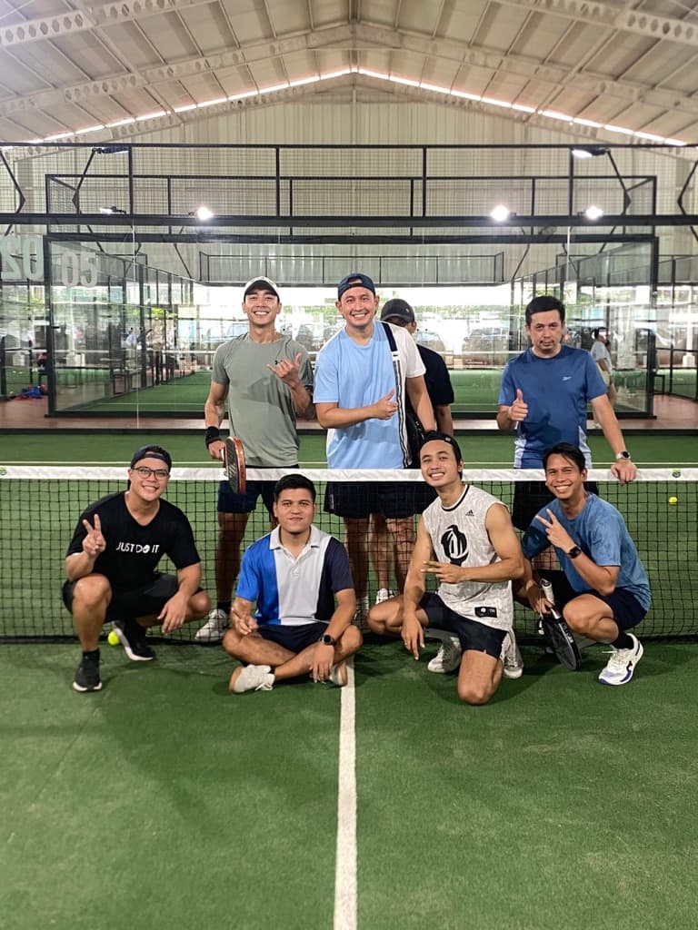 Friendly Padel  Club media 1