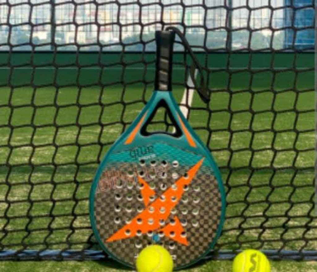 PADEL FAI  🥎🥎 media 1