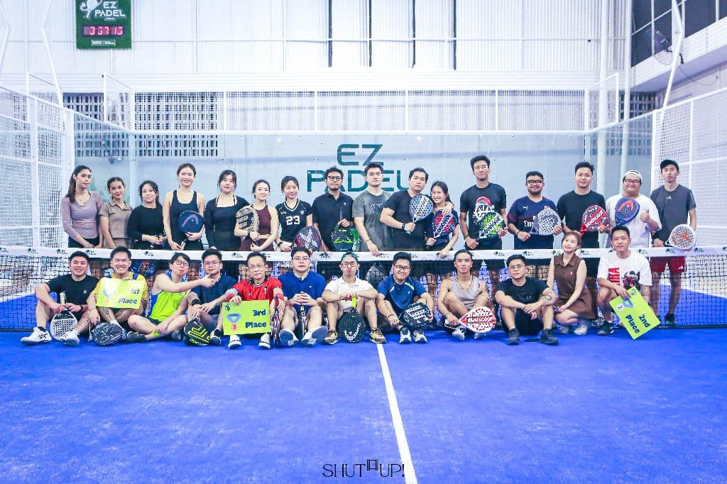 Noob Padel media 1