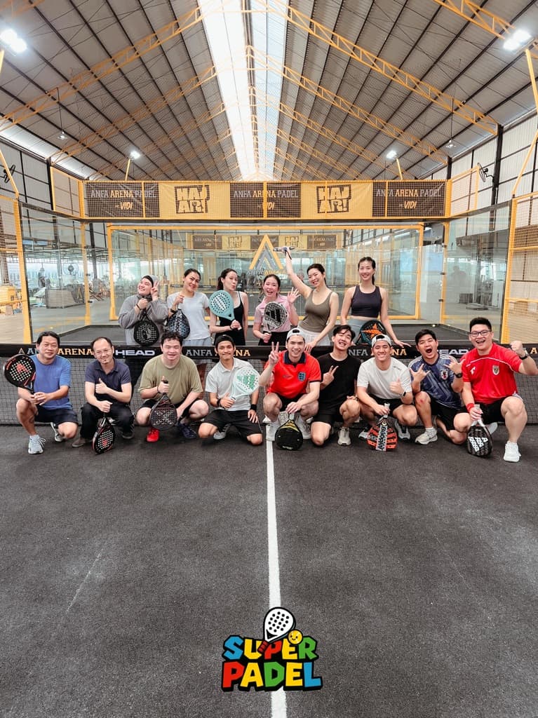 Super Padel media 3