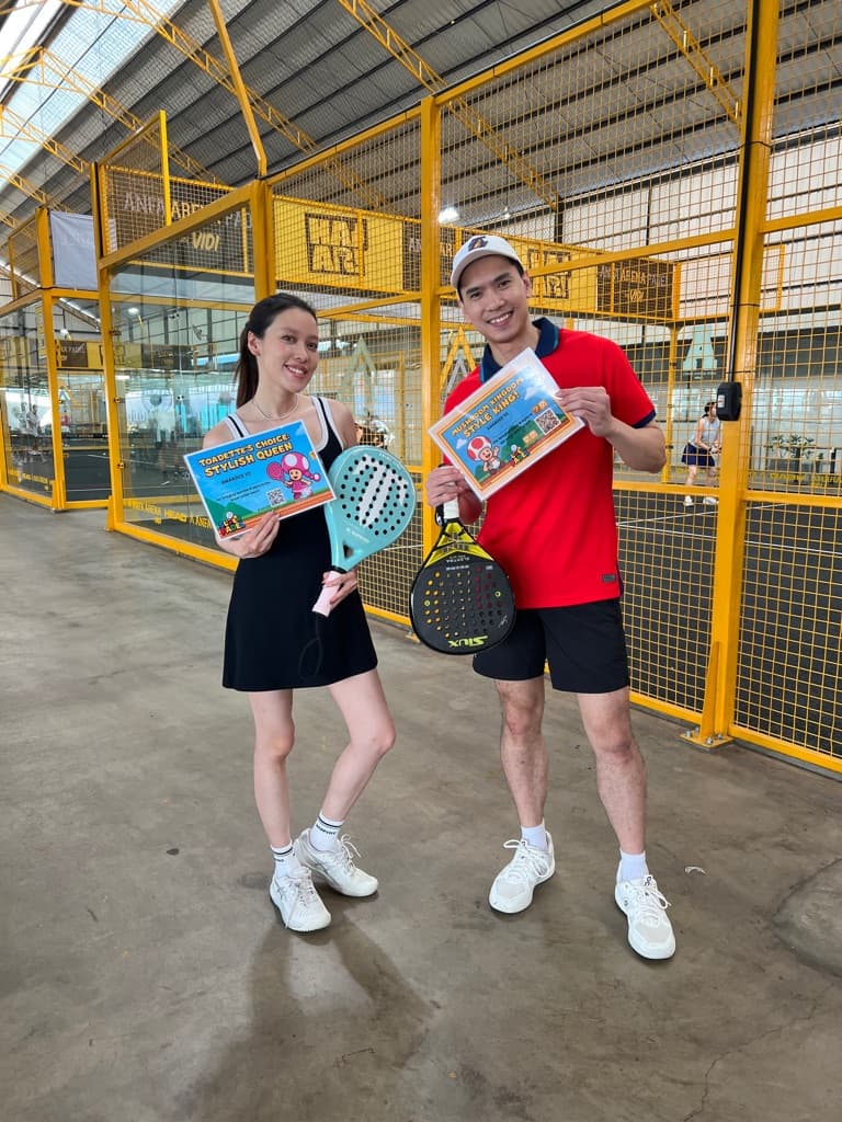 Super Padel media 1