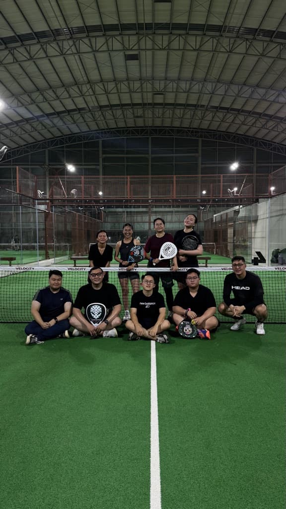 The Padel Pulse media 3