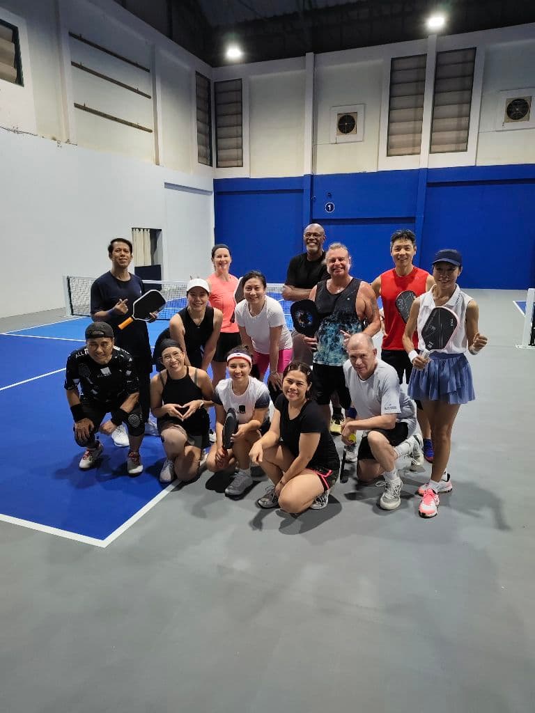 Chiangmai Downtown PB Friendly Sharing Group media 1
