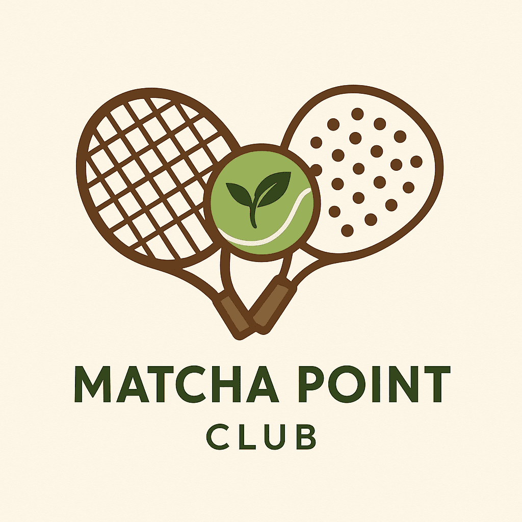 Matcha Point Club media 1