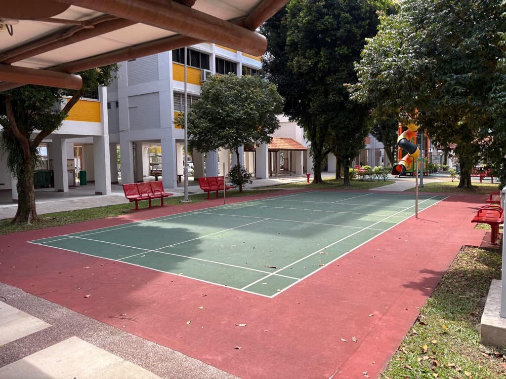 KhatibYishun Club(outdoor) media 1