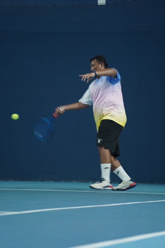 Sabtu Minggu Tenis Club media 6