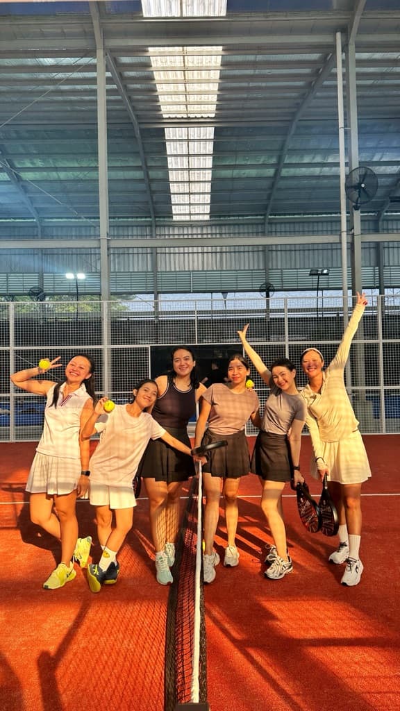 PARTIME PADEL media 3