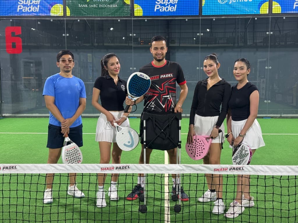 PadelPreneur.id media 6