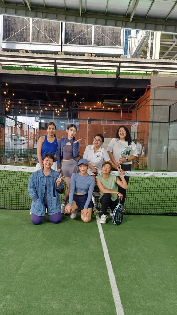 PadelPreneur.id media 2