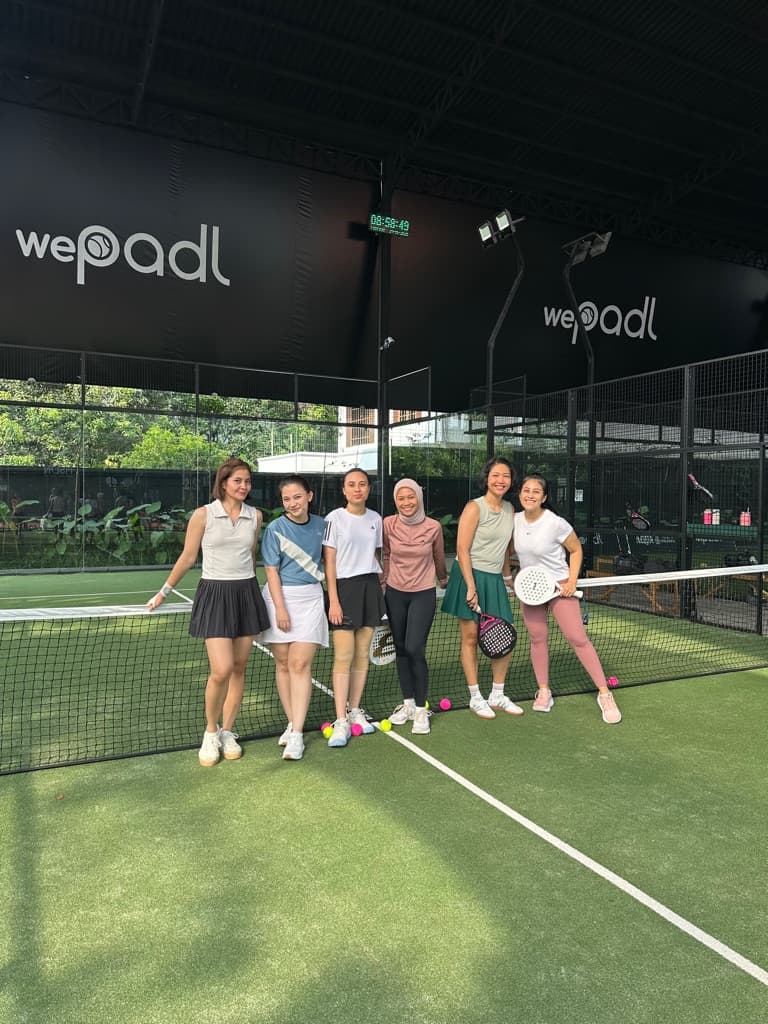 Padel Sistur media 6