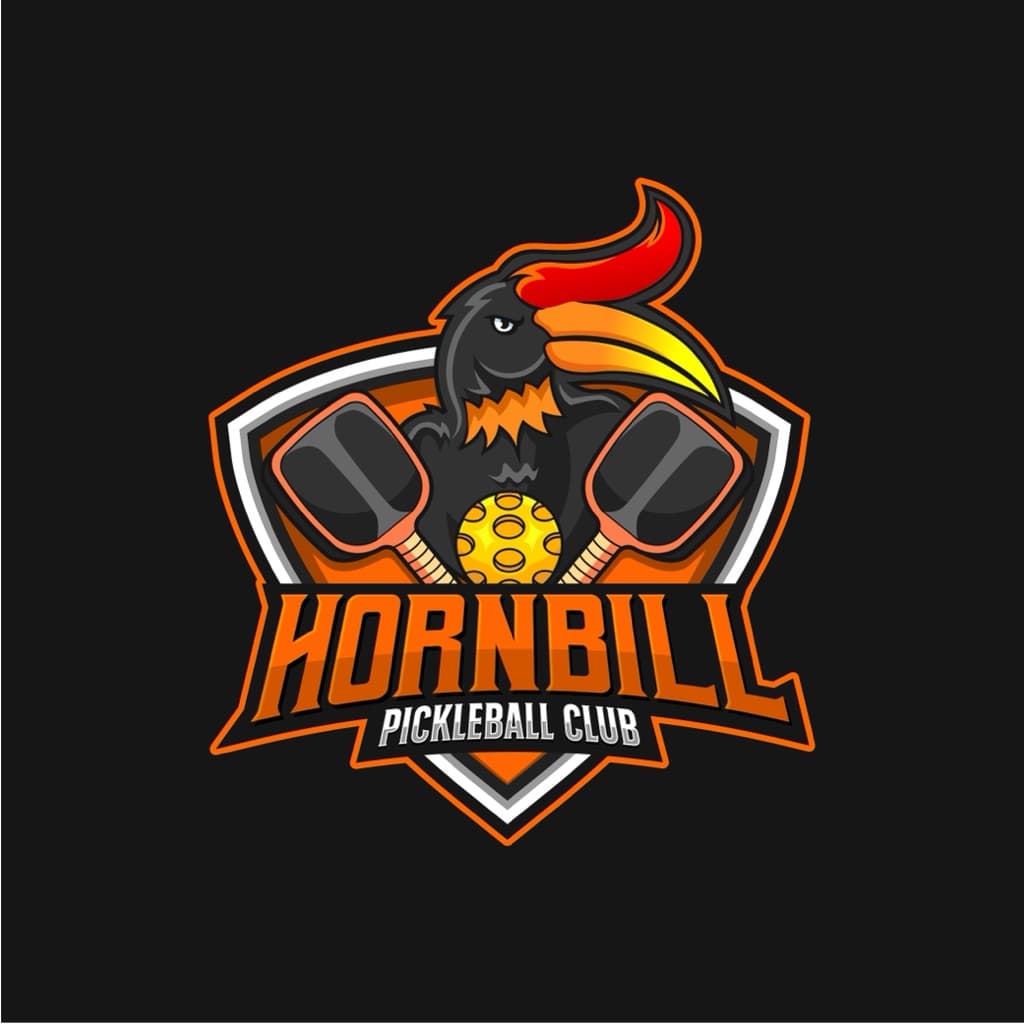 Hornbill Pickleball Club media 1