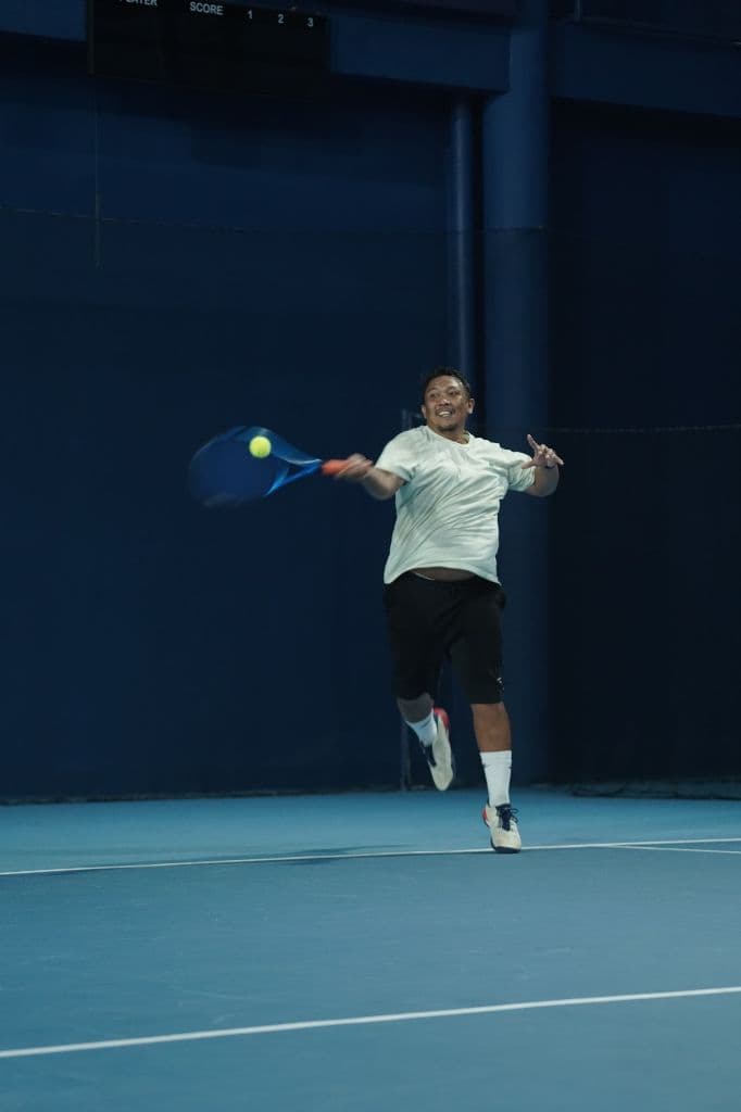 Sabtu Minggu Tenis Club media 5
