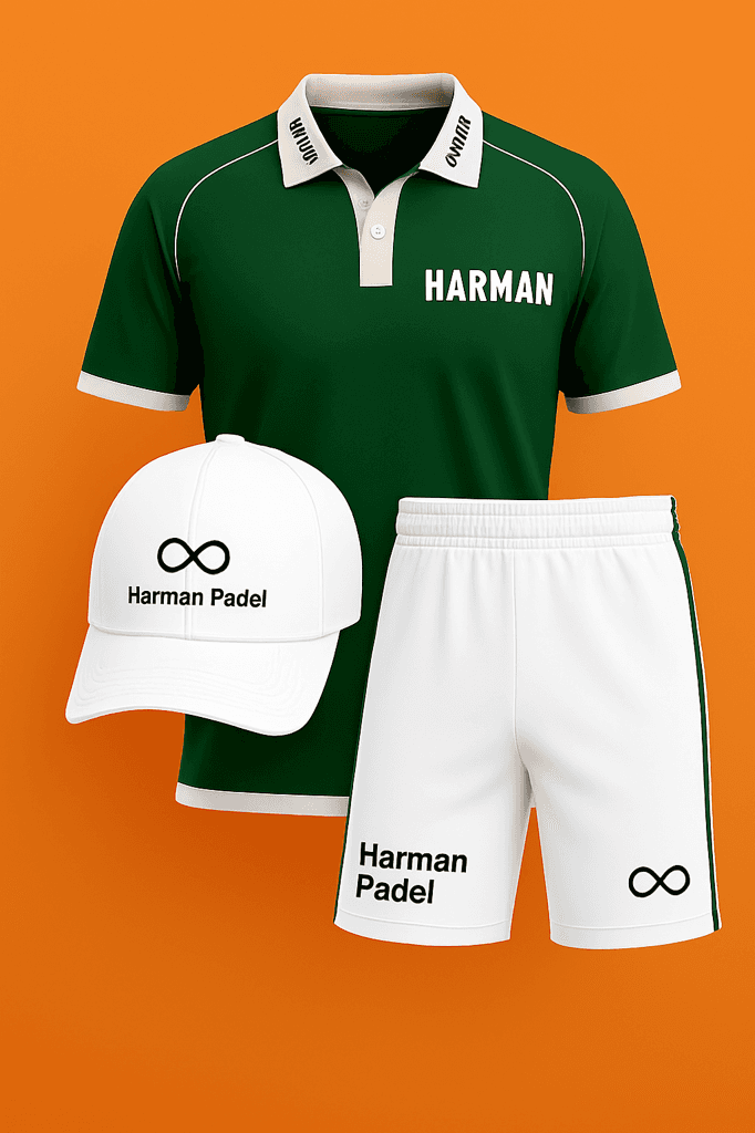 HARMAN PADEL CLUB - SURABAYA media 1